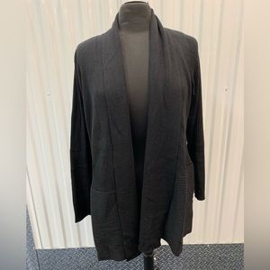 JM Collection Cardigan